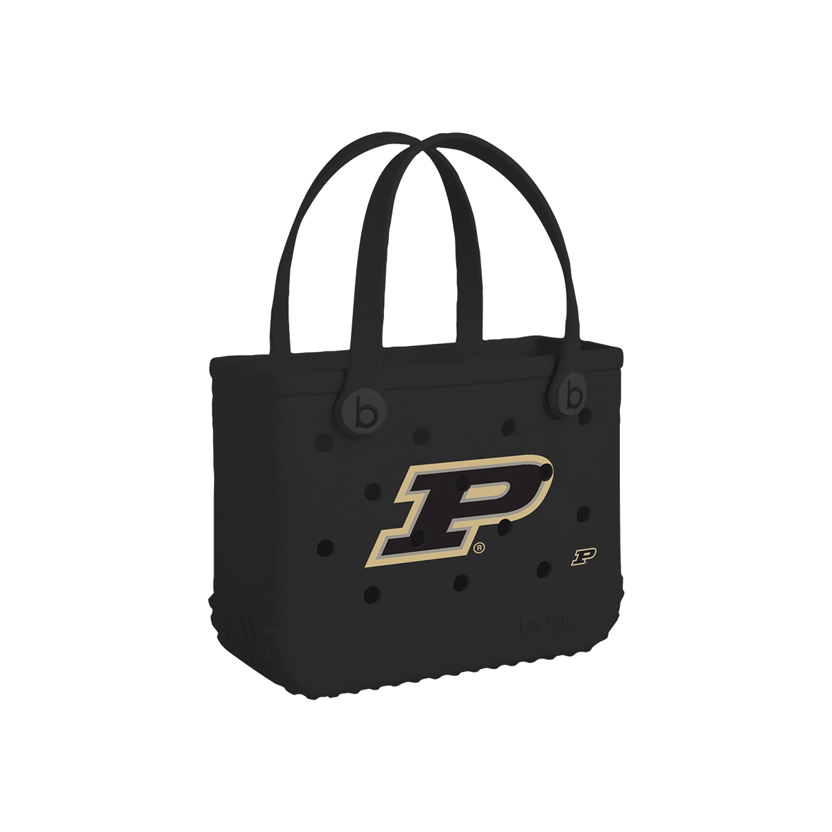 Bitty Bogg Bag - Purdue Boilermakers