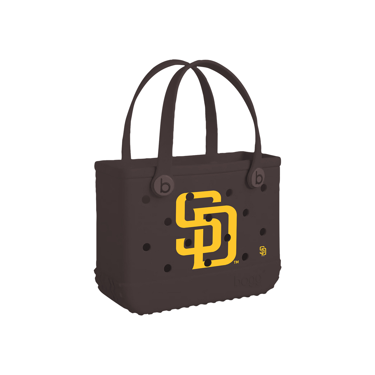 Bitty Bogg Bag - San Diego Padres