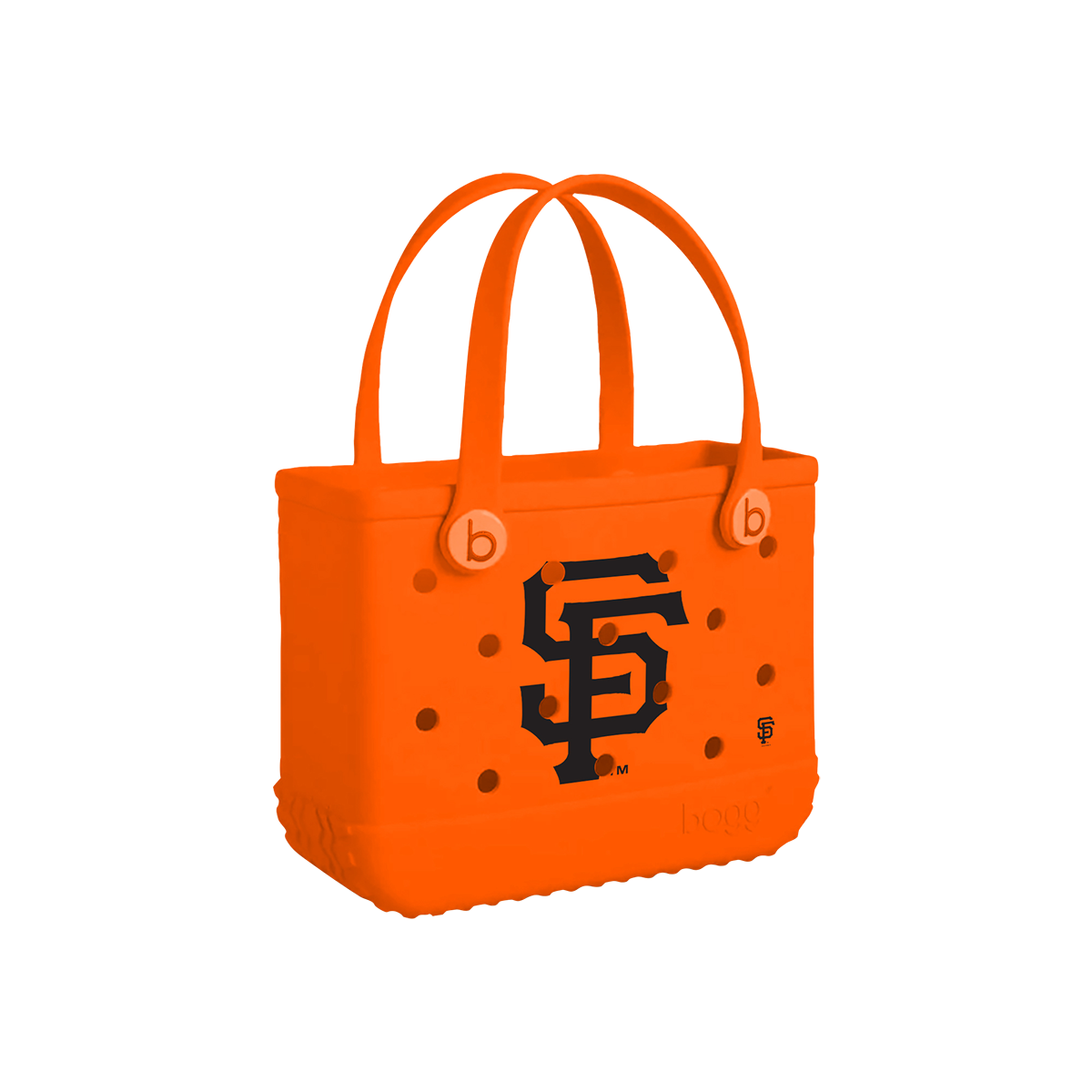 Bitty Bogg Bag - San Francisco Giants