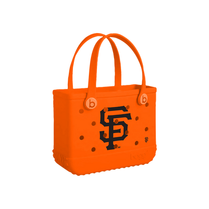 Bitty Bogg Bag - San Francisco Giants