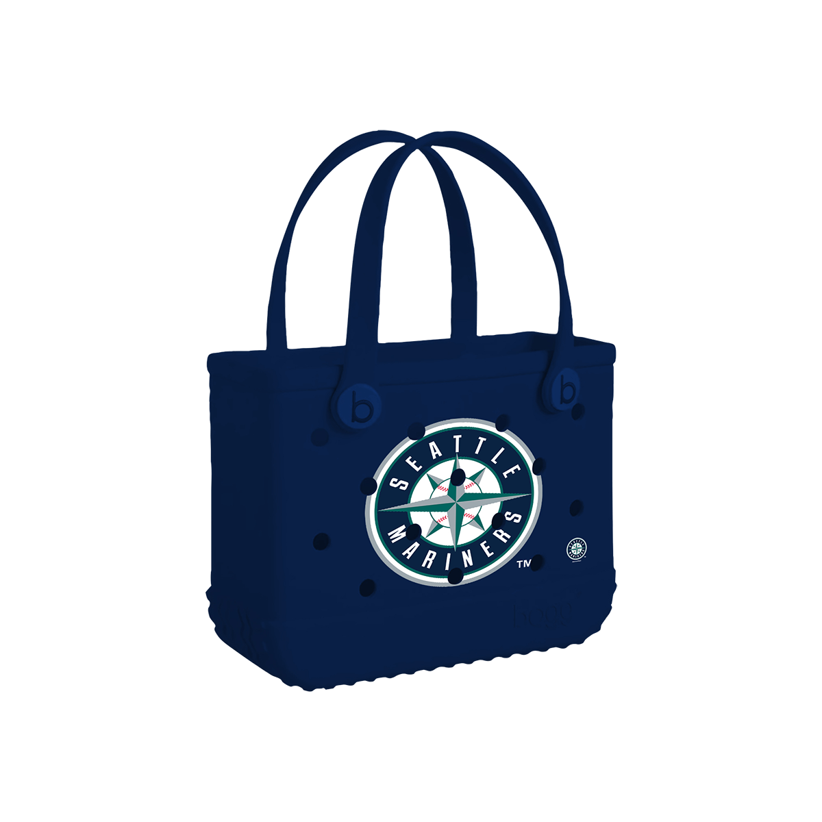 Bitty Bogg Bag - Seattle Mariners
