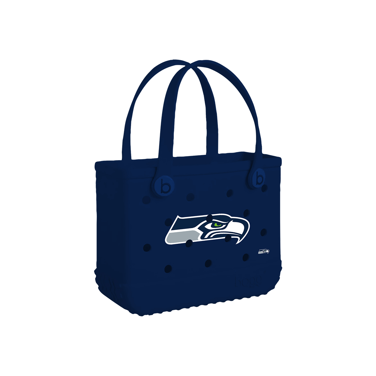 Bitty Bogg Bag - Seattle Seahawks