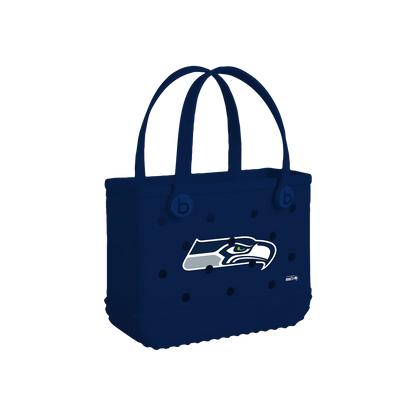 Bitty Bogg Bag - Seattle Seahawks