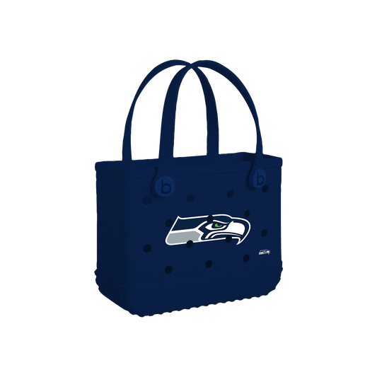 Bitty Bogg Bag - Seattle Seahawks