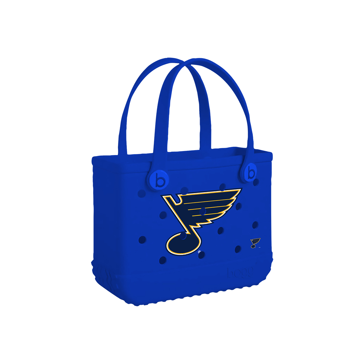 Bitty Bogg Bag - St. Louis Blues