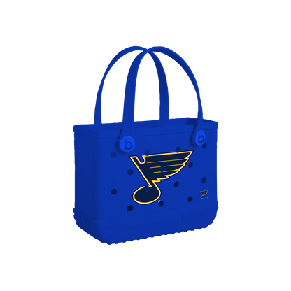 Bitty Bogg Bag - St. Louis Blues