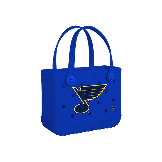 Bitty Bogg Bag - St. Louis Blues