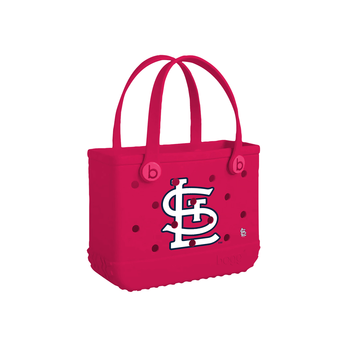 Bitty Bogg Bag - St. Louis Cardinals