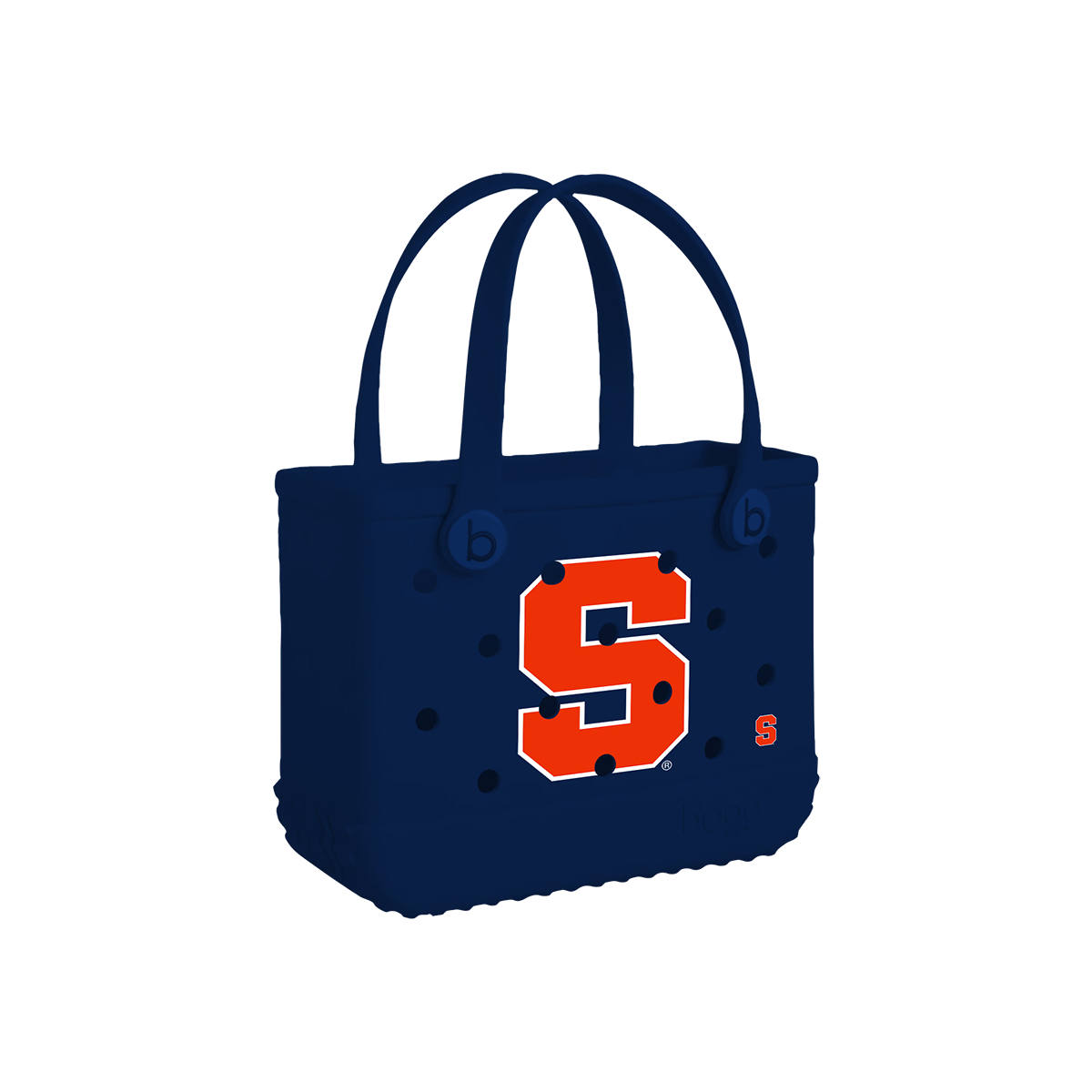 Bitty Bogg Bag - Syracuse Orange