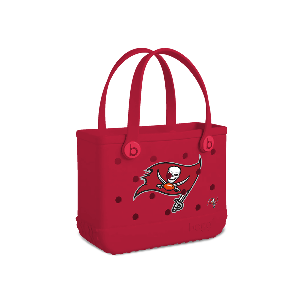 Bitty Bogg Bag - Tampa Bay Buccaneers