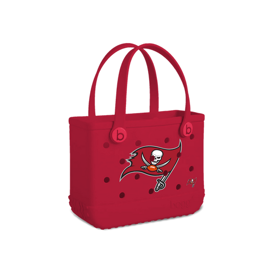 Bitty Bogg Bag - Tampa Bay Buccaneers