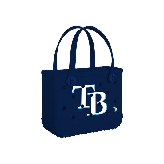 Bitty Bogg Bag - Tampa Bay Rays