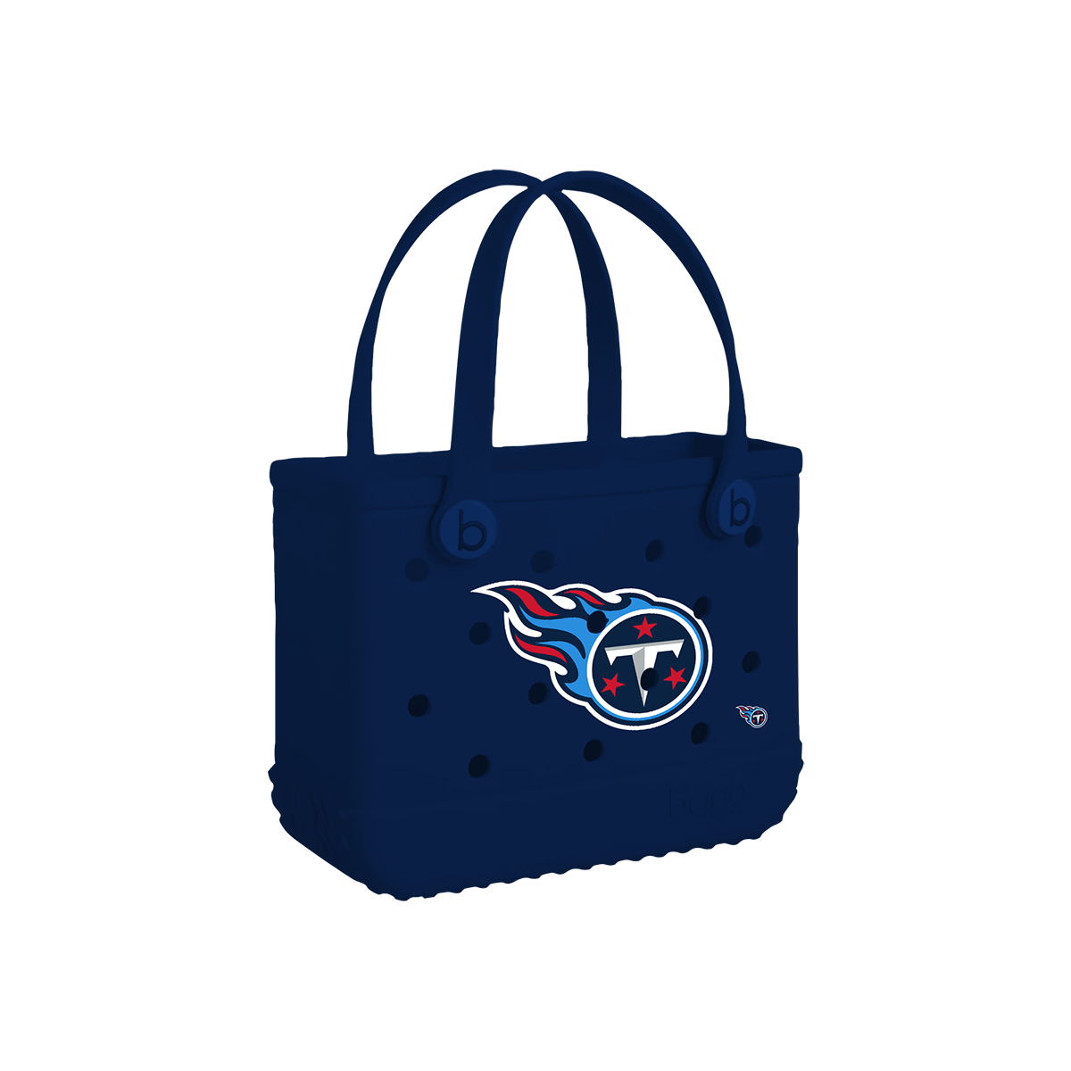 Bitty Bogg Bag - Tennessee Titans