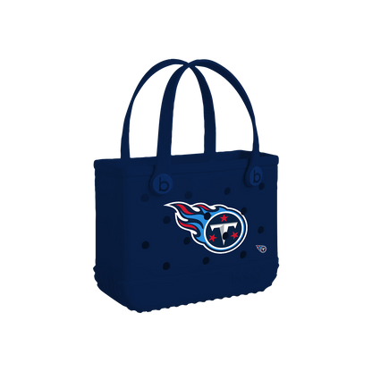 Bitty Bogg Bag - Tennessee Titans