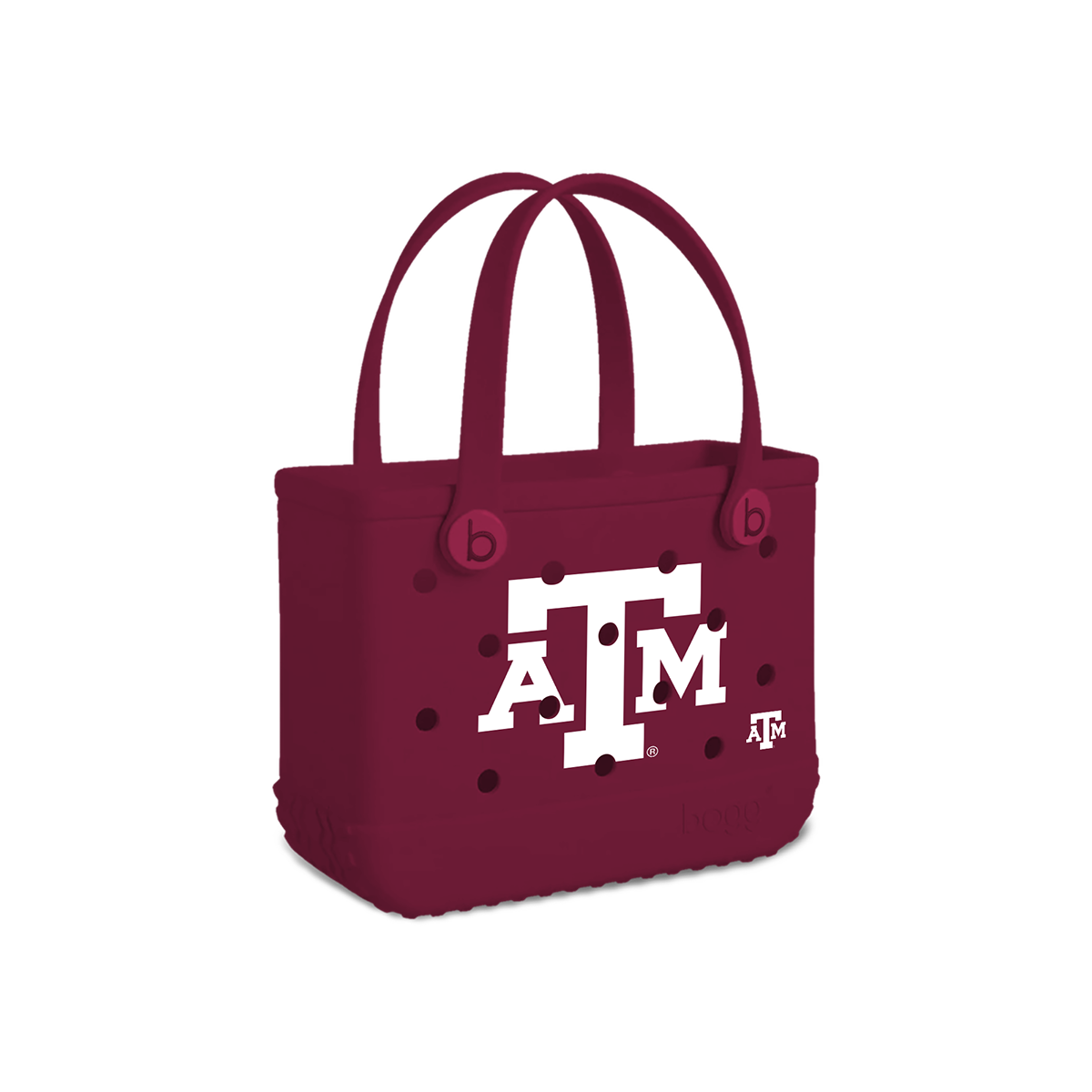 Bitty Bogg Bag - Texas A&M Aggies