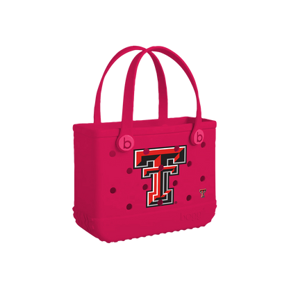Bitty Bogg Bag - Texas Tech Red Raiders