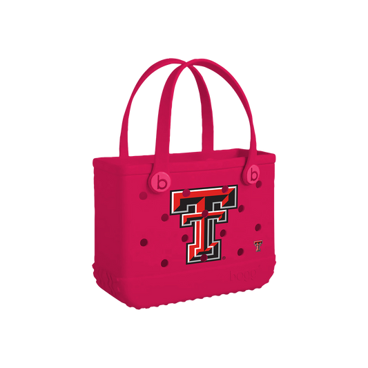 Bitty Bogg Bag - Texas Tech Red Raiders