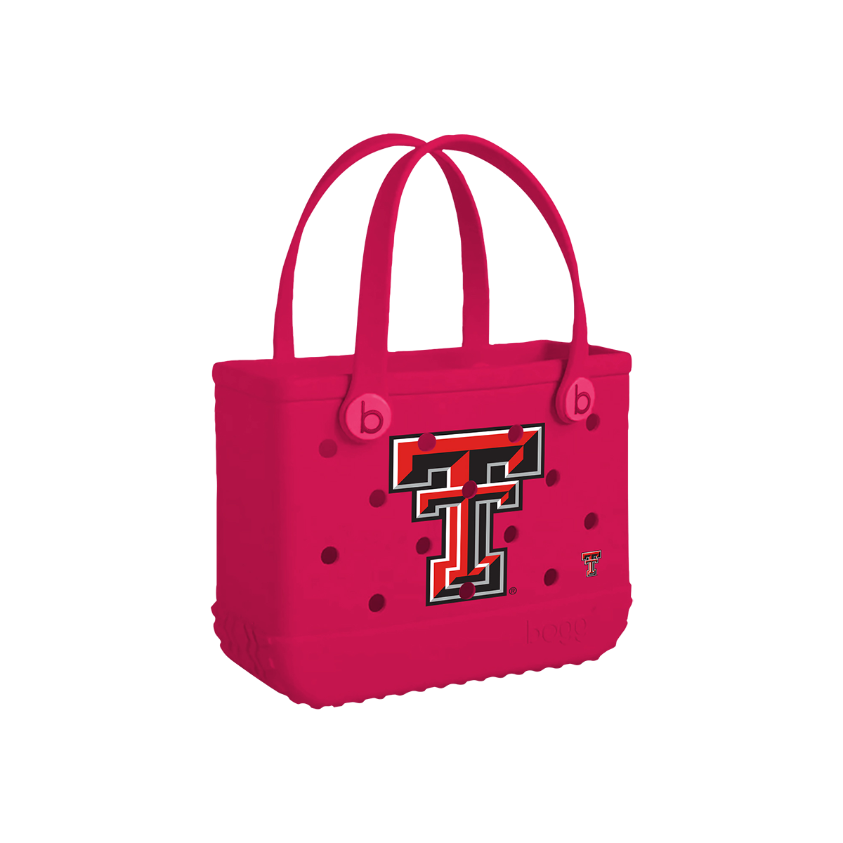 Bitty Bogg Bag - Texas Tech Red Raiders