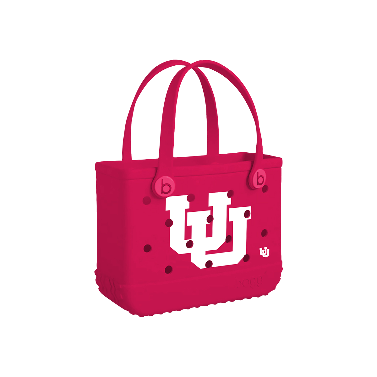 Bitty Bogg Bag - Utah Utes