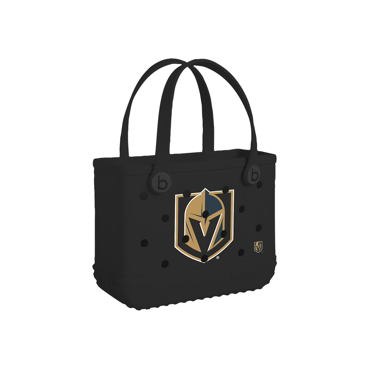 Bitty Bogg Bag - Vegas Golden Knights