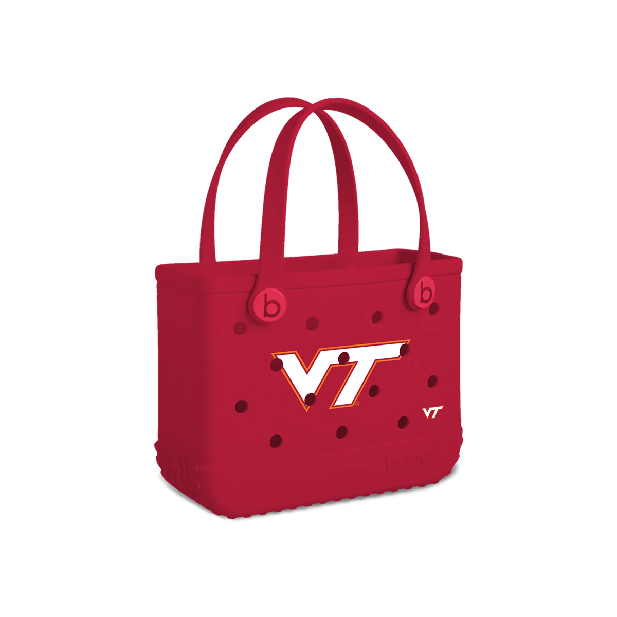 Bitty Bogg Bag - Virginia Tech Hokies