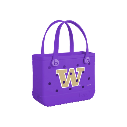 Bitty Bogg Bag - Washington Huskies
