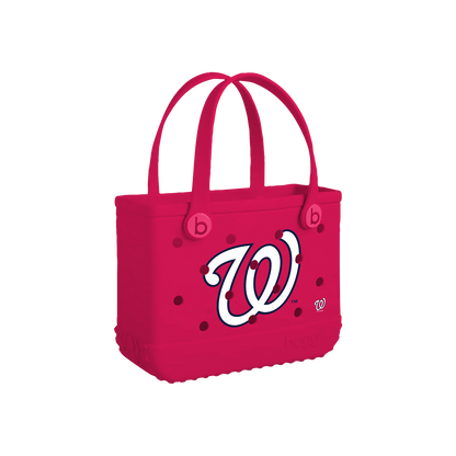 Bitty Bogg Bag - Washington Nationals