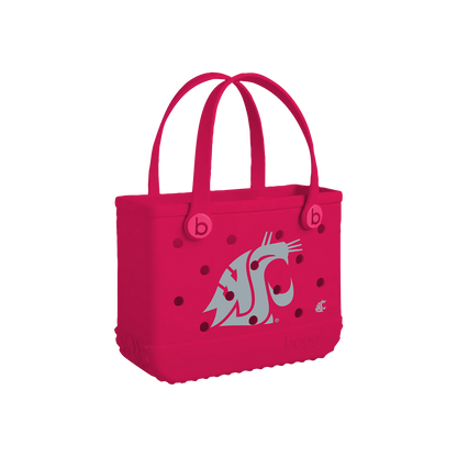 Bitty Bogg Bag - Washington State Cougars