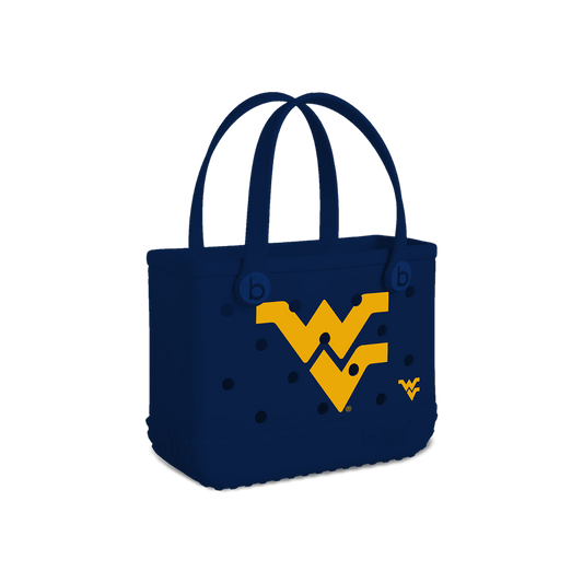 Bitty Bogg Bag - West Virginia Mountaineers
