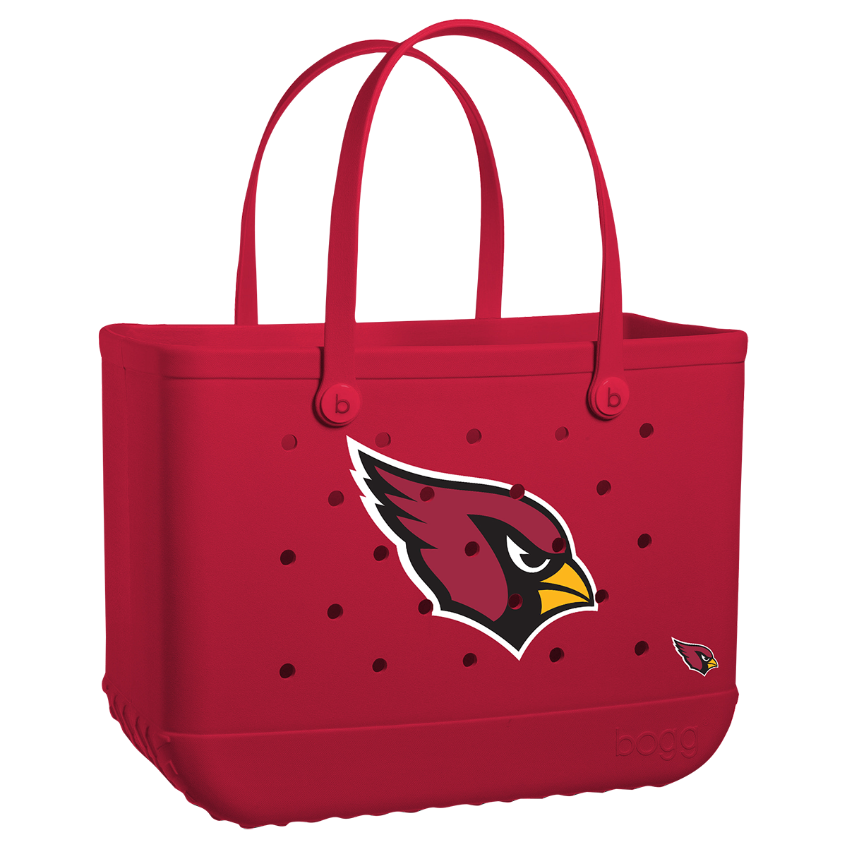 Original Bogg Bag - Arizona Cardinals