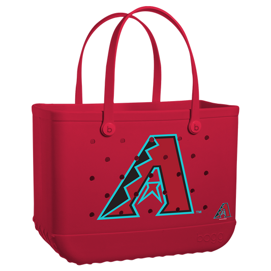 Original Bogg Bag - Arizona Diamondbacks