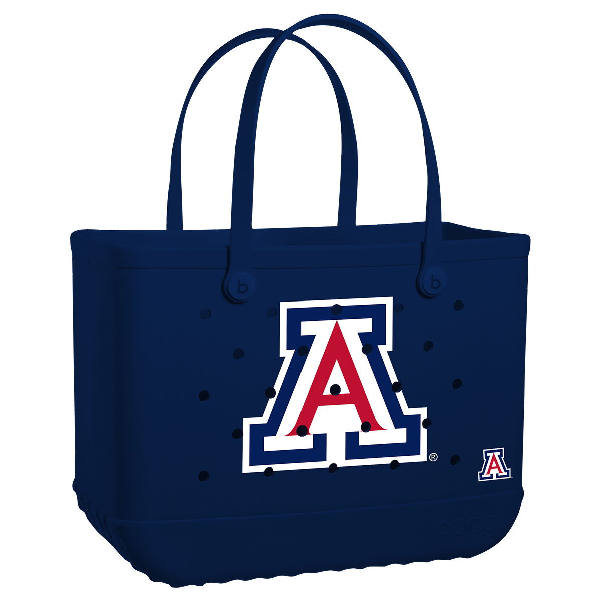 Original Bogg Bag - Arizona Wildcats