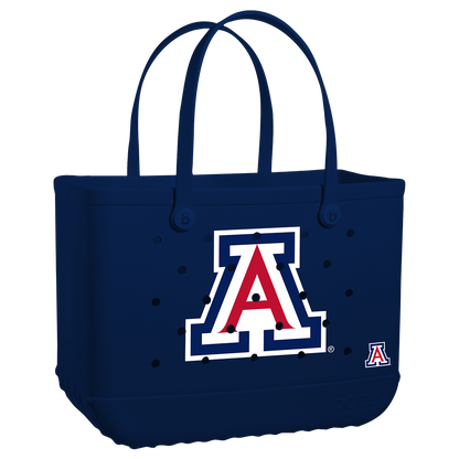 Original Bogg Bag - Arizona Wildcats