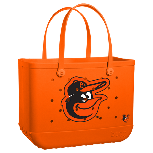 Original Bogg Bag - Baltimore Orioles