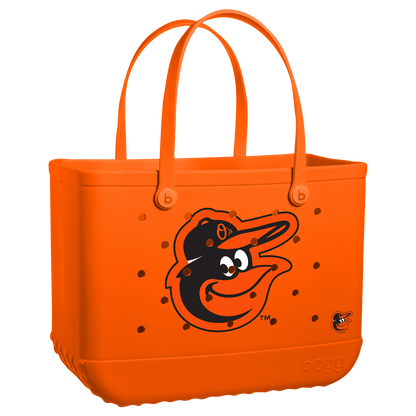 Original Bogg Bag - Baltimore Orioles