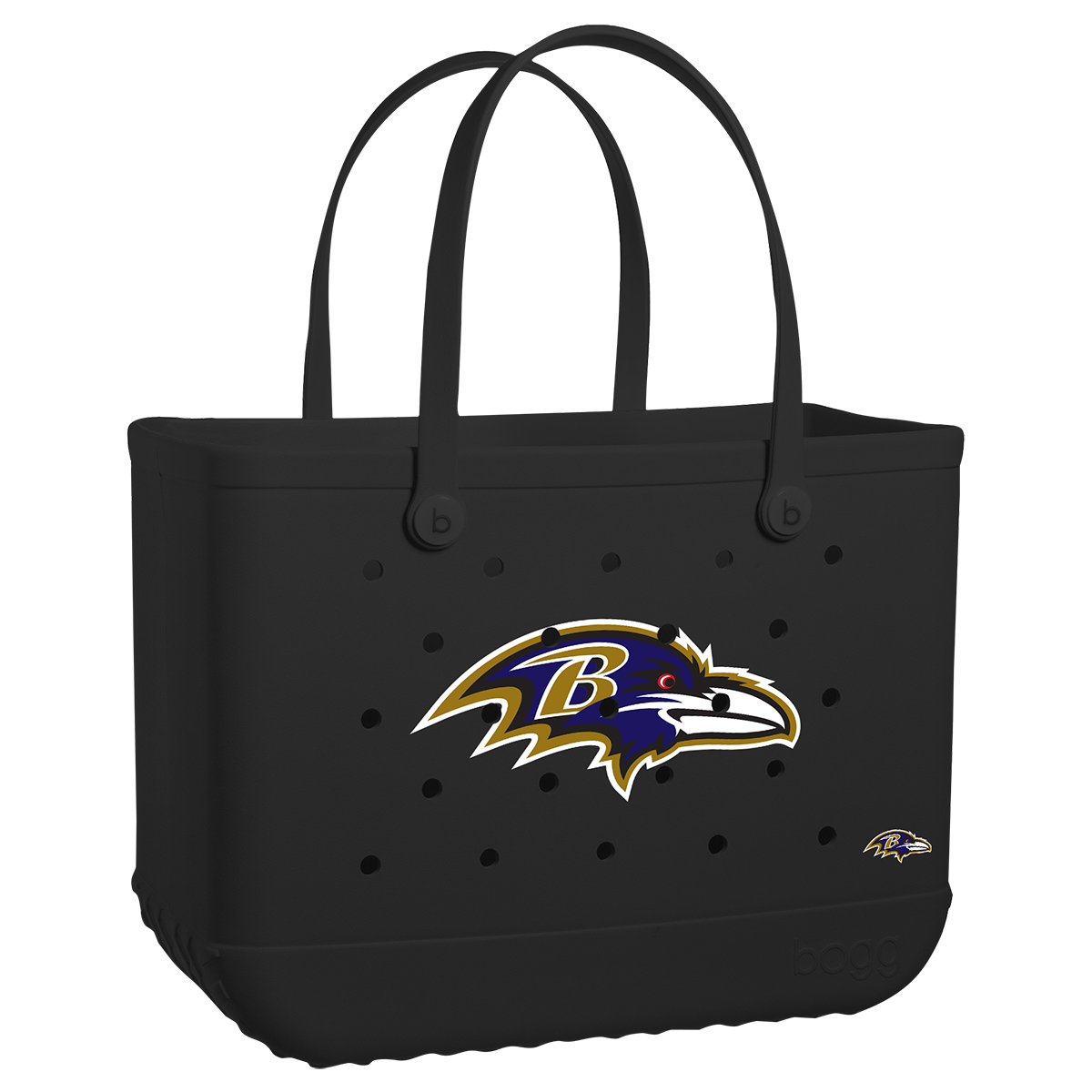 Original Bogg Bag - Baltimore Ravens