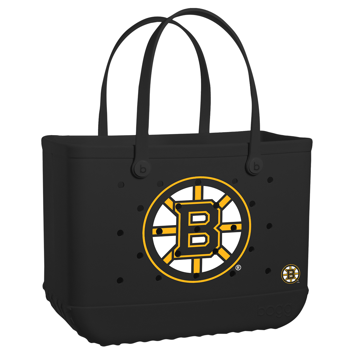 Original Bogg Bag - Boston Bruins