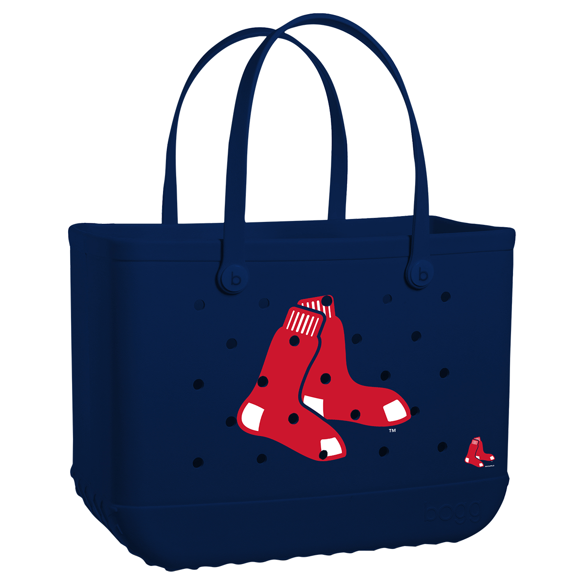 Original Bogg Bag - Boston Red Sox