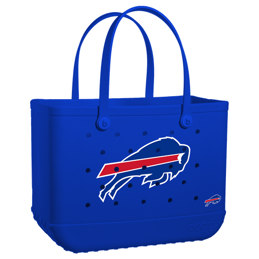 Original Bogg Bag - Buffalo Bills