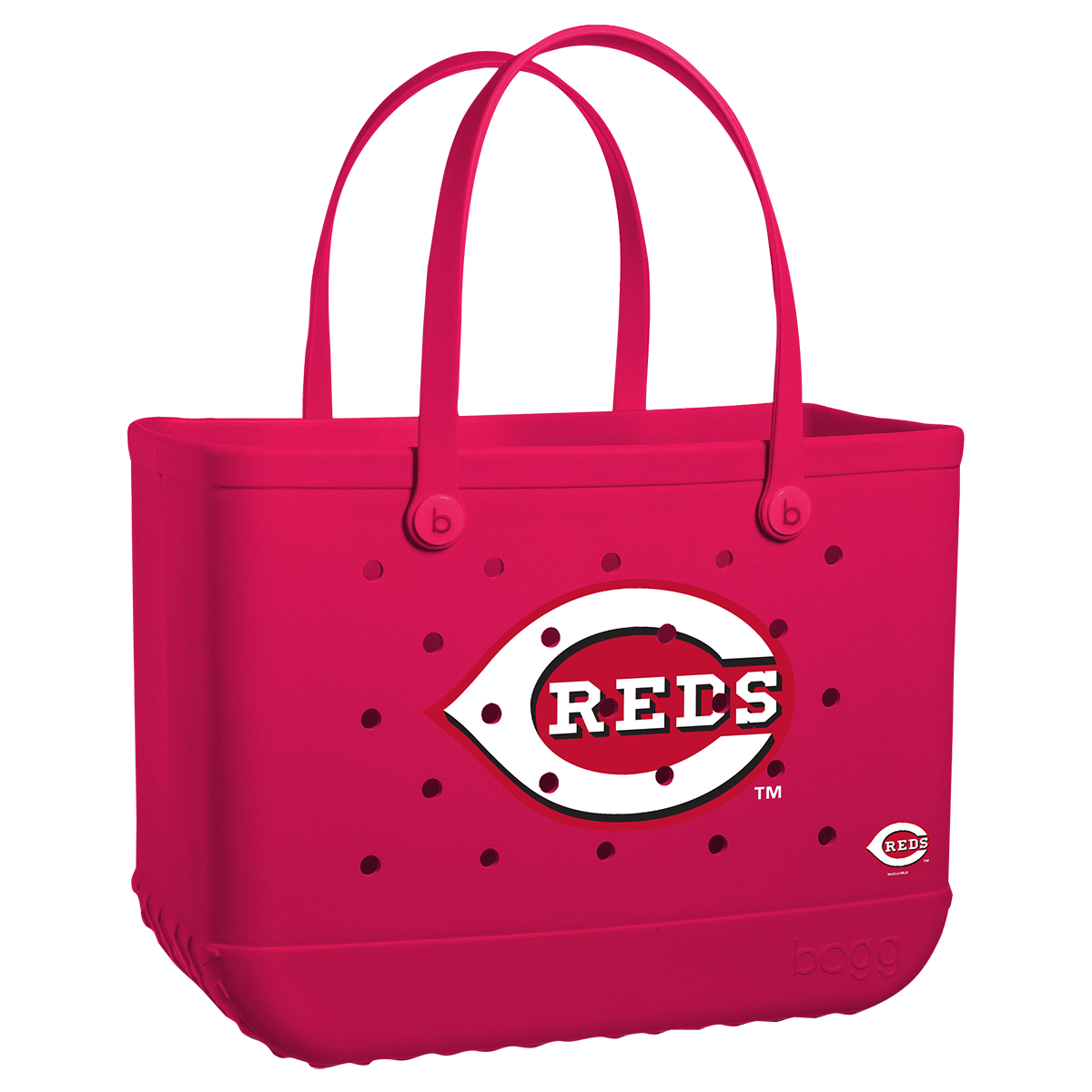 Original Bogg Bag - Cincinnati Reds