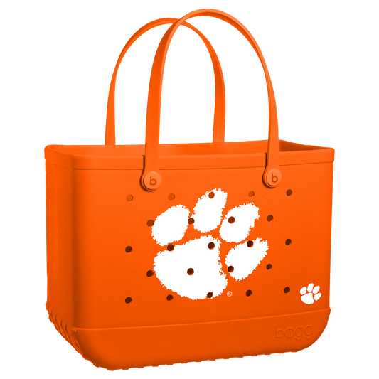 Original Bogg Bag - Clemson Tigers