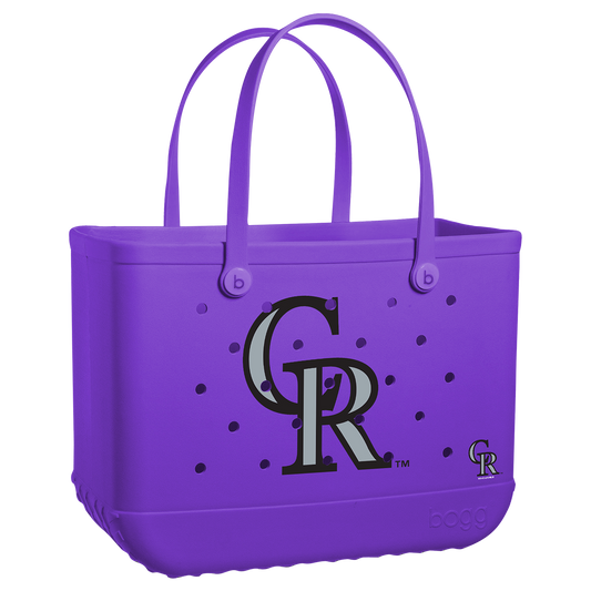 Original Bogg Bag - Colorado Rockies