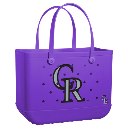 Original Bogg Bag - Colorado Rockies