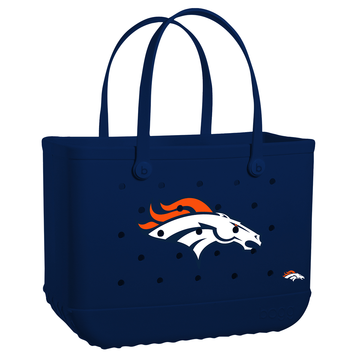 Original Bogg Bag - Denver Broncos