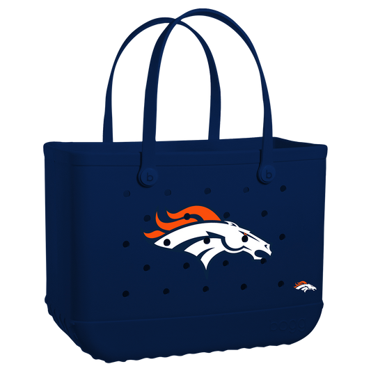 Original Bogg Bag - Denver Broncos