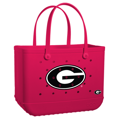 Original Bogg Bag - Georgia Bulldogs