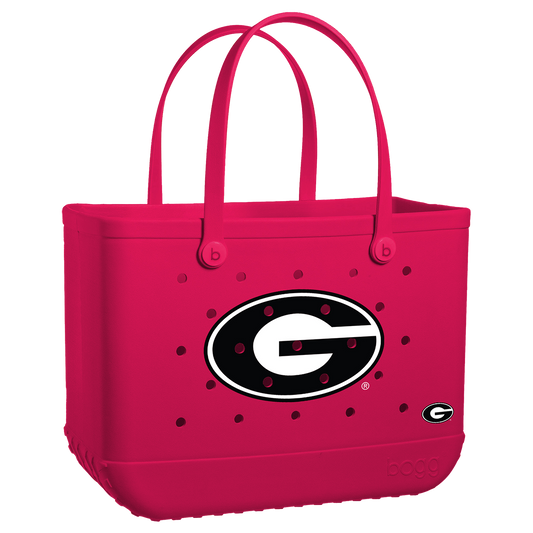 Original Bogg Bag - Georgia Bulldogs