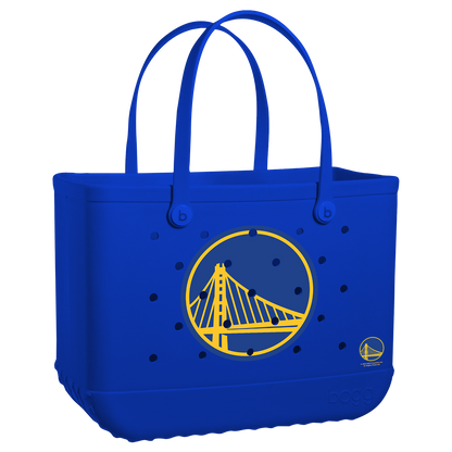 Original Bogg Bag - Golden State Warriors