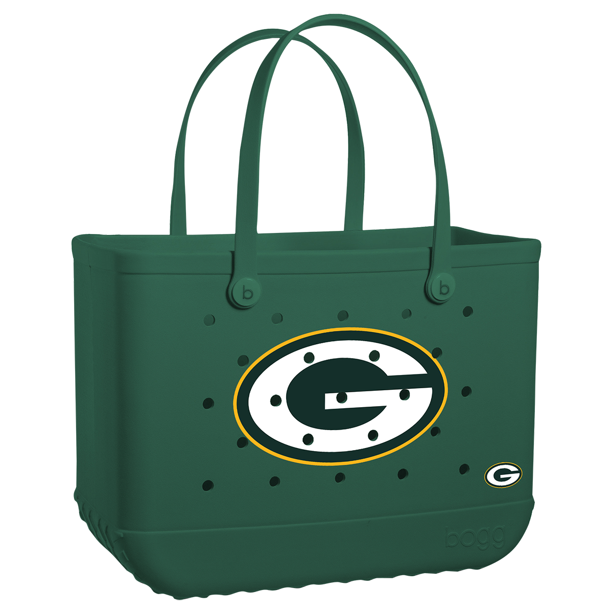 Original Bogg Bag - Green Bay Packers