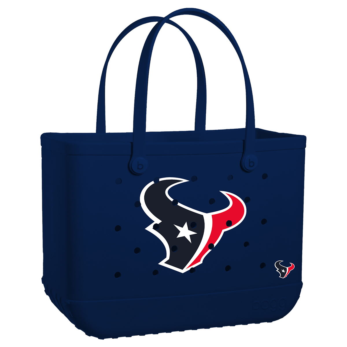 Original Bogg Bag - Houston Texans
